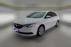 2021 Buick Excelle GT Sedan 2021 1.5 AT modelElite Facelift #1