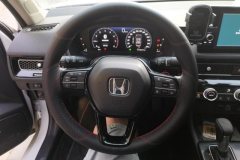 2024 Honda Civic 2023 1.5T AT 240TURBO CVTPowerpotentialEdition #15