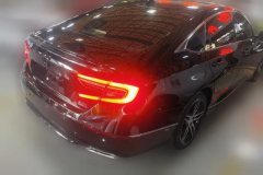 2023 Honda Accord 2022 1.5T AT 260TURBOfantasy night Premium #3