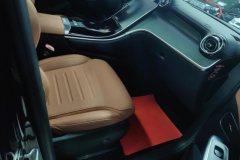 2024 Mercedes-Benz GLC-Class 2024 Facelift 2.0T AT GLC 260 L 4MATIC Luxury 5Seat #8