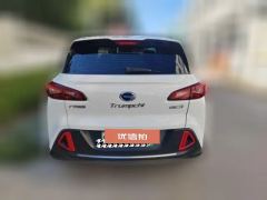 2018 Aion GE3 2018 530Enjoy EV #4
