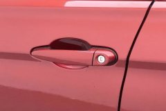 2015 BMW 3 Series 2015 1.6T AT 316iSportDesign Pkg #8