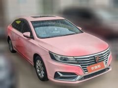 2018 Roewe i6 New Energy 2017 1.0T AT 45TConnectedSmart Premium HEV #3