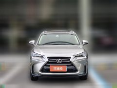 2016 Lexus NX 2015 2.0T AT 200tFeng ShangEdition4WD (Imported) #2