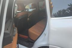 2022 Tank 500 2022 3.0T AT Sport Create environment 5Seat #11