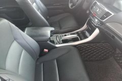 2017 Honda Accord 2016 2.0 AT SharpcoolEdition HEV #8