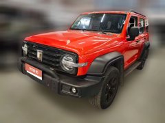 2023 Tank 300 2023 Off-road 2.0T AT challenger #1