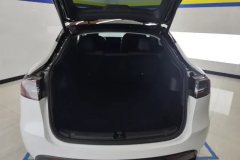 2021 Tesla Model Y 2021StandardBattery lifeRWDEdition #4