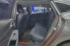 2022 MG MG5 2021 1.5L 180DVVT MT youthFashion #11