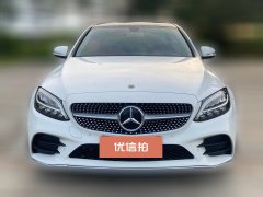 2019 Mercedes-Benz C-Class 2020 1.5T AT C260LSport #2