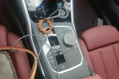2025 BMW 3 Series 2025 2.0T AT 325Li MSport Pkg #16
