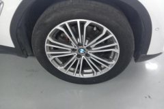 2019 BMW X3 2018 2.0T AT 28i Luxury Pkg #6