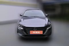 2024 Nissan Sylphy 2023 Facelift 1.6L AT CVTJoy #2
