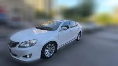 2015 Chang'an Ruicheng 2014 1.8T AT AnniversaryPremium China V #1