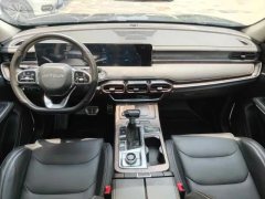 2021 Jetour X70 Plus 2021 1.6T DCTland 6Seat #6