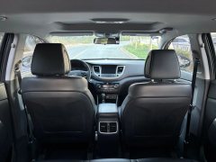 2017 Hyundai Tucson 2015 1.6T AT SmartFWD #24