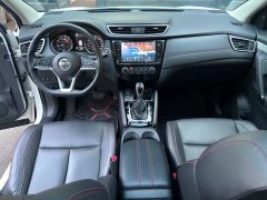 2021 Nissan Qashqai 2021 2.0 AT Luxury #6