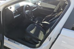 2021 Volkswagen Lavida 2021 1.5 AT Comfort #9
