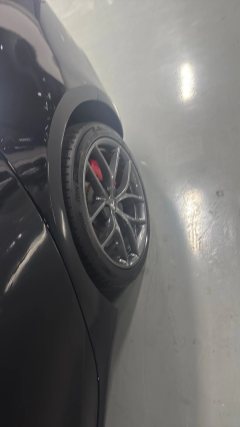 2021 Tesla Model 3 2021 PerformancehighPerformanceall wheel driveEdition #6
