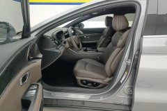2021 BYD Han 2020 EV 4WDHigh PerformanceFlagship #9