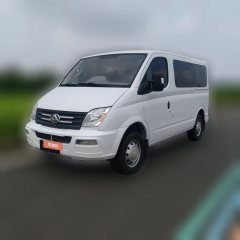 2022 Maxus V80 2021 2.0T AMTClassicAoyuntongSWBSuperLow Roof5/6Seat #1