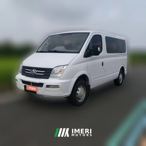 2022 Maxus V80 2021 2.0T AMTClassicAoyuntongSWBSuperLow Roof5/6Seat