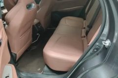 2025 Chang'an Chang'an UNI-Z PHEV 2025 Smart Blue Whale 125km Super Edition #11