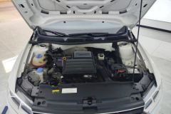 2021 Volkswagen Bora Sedan 2019 1.5 AT legendFashion China VI #10