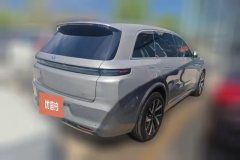 2023 Li Auto Li Auto L8 2023 Air #3