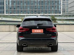 2020 BMW X3 2020 2.0T AT 30iLeading MSport Pkg4WD #6