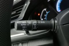 2021 Honda Civic 2019 1.0T AT 180TURBOStill movingEdition China VI #24