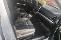 2017 Haval H6 Coupe 2016 Blue Label 1.5T AT 2WDUrban #8