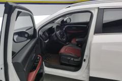 2018 Haval H2s 2018 1.5T AT Fashion #9