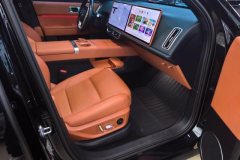 2024 Li Auto Li Auto L6 2024 pro #8