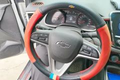 2021 Chevrolet Monza 2020 1.3T AT Lightly mixed RS 330ThappyEdition #15