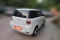 2025 Chang'an Qiyuan Chang'an Lumin 2024 130km Qingyue #3