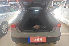 2023 Chang'an UNI-V 2023 1.5T AT Premium #4
