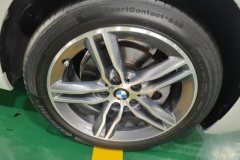 2020 BMW 1 Series 2020 1.5T AT 120i MSport Pkg #6