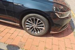 2020 Volkswagen Magotan 2020 2.0T AT 330TSILuxury #6