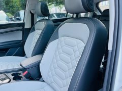 2023 Volkswagen Tayron 2023 2.0T AT 330TSI 2WDLuxuryPlusAdvancedEdition #11