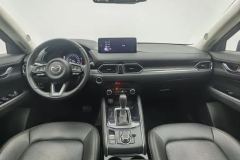 2023 Mazda CX-5 2022 2.5L AT 2WDSmart Premium #14