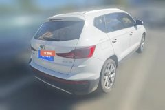 2023 Jetta VS5 2023 1.4T AT 280TSI Entry #3
