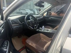 2022 GAC Trumpchi Trumpchi GS4 Plus 2021 2.0T AT 390T nebulaEdition #4