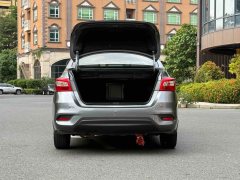 2017 Nissan Sylphy 2016 1.6 AT XLLuxury #17