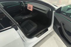 2025 Tesla Model 3 2025 rear wheel driveEdition #8