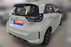 2022 Honda LIFE 2021 1.5 AT SPORTHeartbeatEdition #3