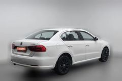 2015 Volkswagen Lavida 2013 1.6 AT ClassicComfort Facelift #2