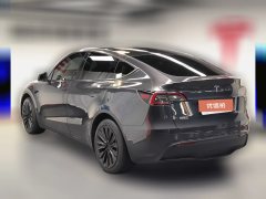 2024 Tesla Model Y 2024 rear wheel driveEdition #2