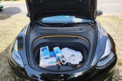2023 Tesla Model 3 2022 rear wheel driveEdition #10