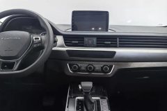 2024 Dongfeng Fengxing Fengxing T5 2024 1.6L CVT Shengshi Dream Edition 5-Seater #16